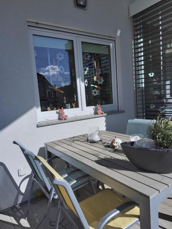 B&B On Top Sirnach Exteriör bild